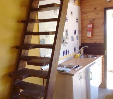 Velilla-Taramay Other | Camping Tropical Almunecar