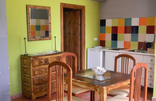Velilla-Taramay Other | Camping Tropical Almunecar