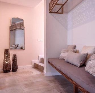 San Pedro Apartment | CANDIL SUITE Origen
