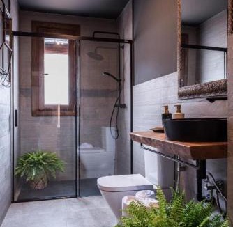 San Pedro Apartment | CANDIL SUITE Origen