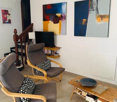 Castell de Ferro Apartment | CARACOLA HOUSE
