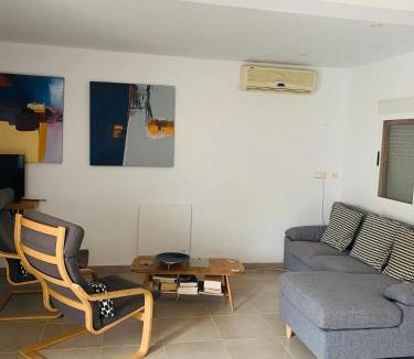Castell de Ferro Apartment | CARACOLA HOUSE
