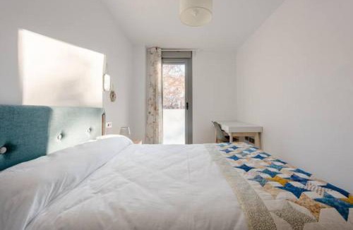 Genil Apartment | Carmela Suites Apartamento de dos dormitorios