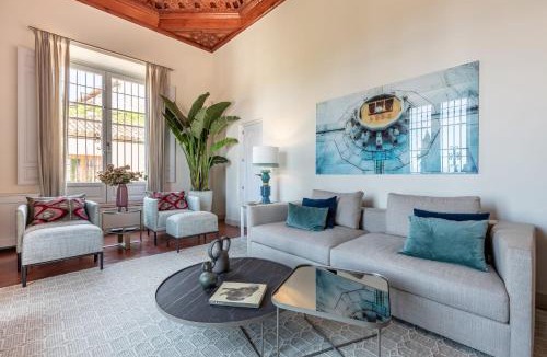 Albaicin House | Carmen de Apperley Unique Stays