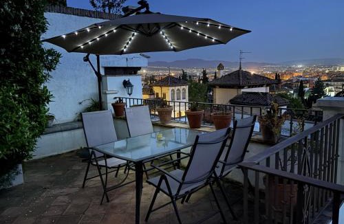 Central District Apartment | Carmen de Belen