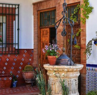 Central District Apartment | Carmen de la Lana