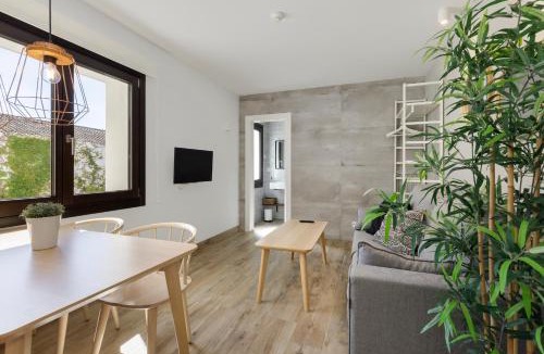 Central District Apartment | Carmen del Cadí
