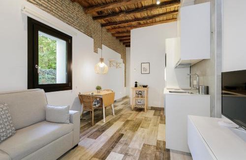 Central District Apartment | Carmen del Cadí
