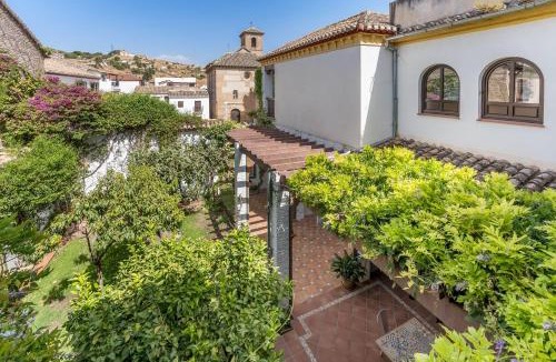 Beiro House | Carmen San Andrés