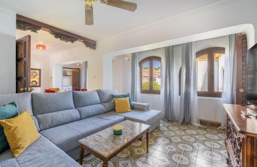 Beiro House | Carmen San Andrés