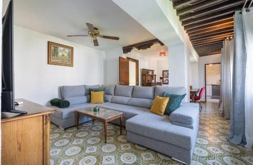 Beiro House | Carmen San Andrés