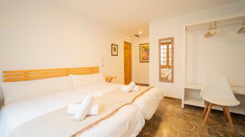 Beiro House | Carmen San Luis Albaicin, Granada