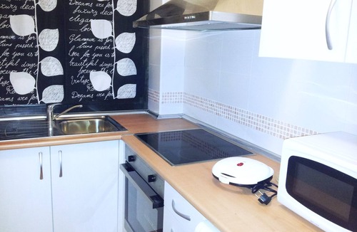 Velez de Benaudalla Apartment | Carmine. TROPICAL COAST - ALPUJARRAS. Ideal for couples. SUN and SNOW.