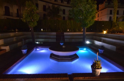 Velez de Benaudalla Apartment | Carmine. TROPICAL COAST - ALPUJARRAS. Ideal for couples. SUN and SNOW.