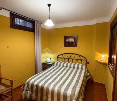 Bubion House | Casa Ángel