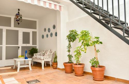 Padul House | Casa abuela Ana