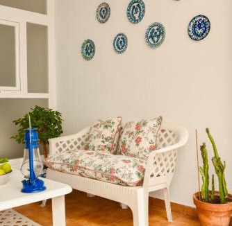 Padul House | Casa abuela Ana