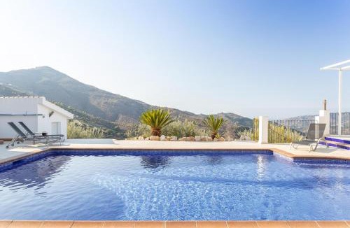 Jete Villa | Casa Afrodite