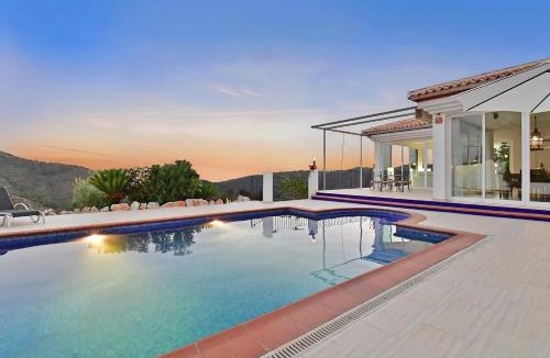 Jete Villa | Casa Afrodite