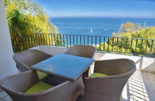 Almunecar Villa | Casa Aguamarina
