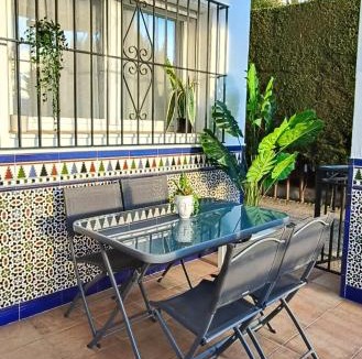 Padul House | Casa Alpha