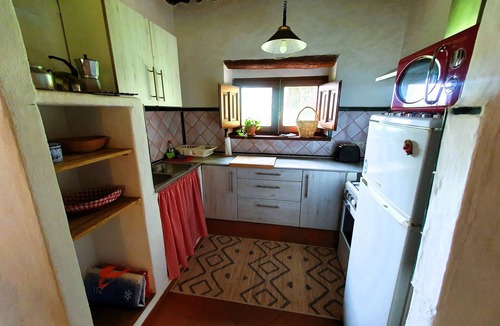 Pampaneira Cottage | "Casa Alpujarra" Rural house of Alpujarra essence in the heart of the Poqueira Ravine.