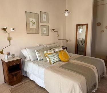 Salobrena Villa | Casa Amandava