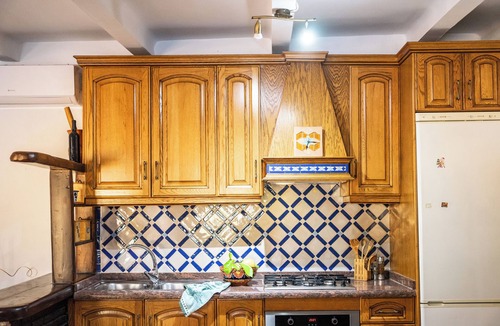 Orgiva Villa | Casa Amaro houses for 6 people