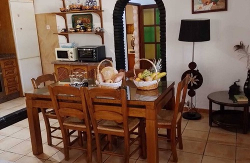 Orgiva Villa | Casa Amaro houses for 6 people