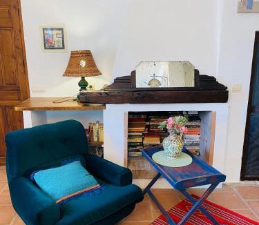 Sorvilan Apartment | Casa Amigos - La Viña