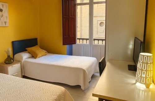 Albaicin House | Casa Antares