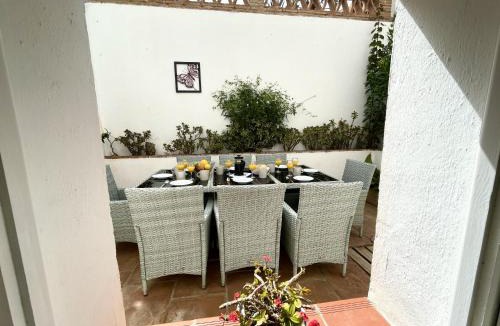 La Herradura Villa | Casa Azul
