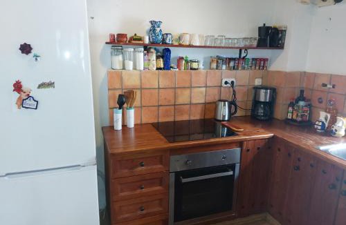 El Valle House | Casa Balcón