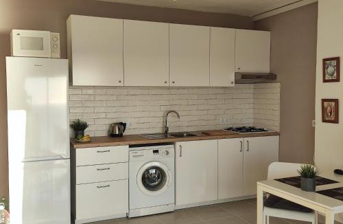 Velilla-Taramay Apartment | Casa Barbarina