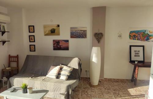 Velilla-Taramay Apartment | Casa Barbarina