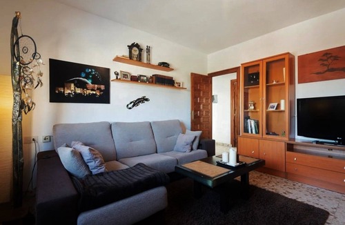 Barrio de la Vega Apartment | "Casa Barrio Monachil - Sierra Nevada" : Apartment in Barrio Monachil, Granada