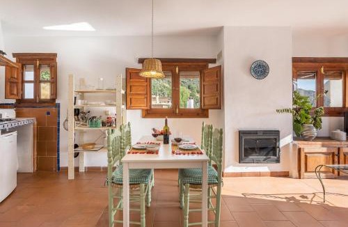 Bubion Apartment | Casa Belmonte