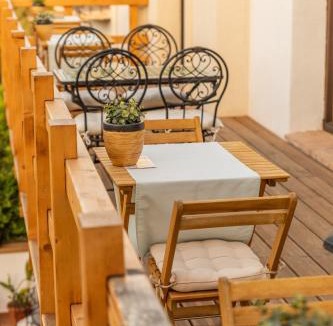 Albaicin Bed & Breakfast | Casa Bombo