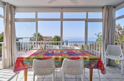 Salobrena Villa | Casa Bonita