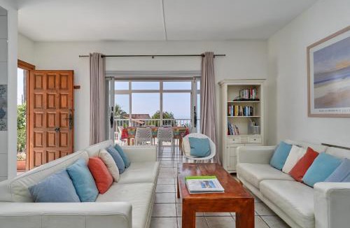 Salobrena Villa | Casa Bonita