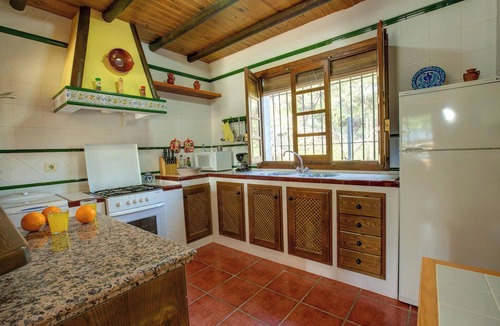 Orgiva Villa | Casa Buganvilla - Two Bedroom Villa, Sleeps 4