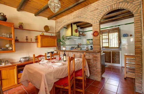 Orgiva Villa | Casa Buganvilla - Two Bedroom Villa, Sleeps 4