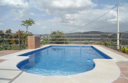 Montefrio House | Casa Carmen, Montefrio