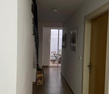 Salar House | Casa Carmen. Villa Romana Salar