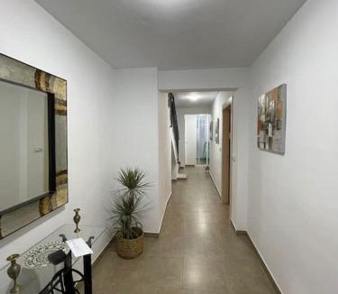 Salar House | Casa Carmen. Villa Romana Salar