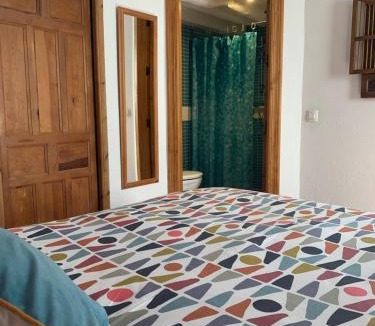 Alhama de Granada Apartment | Casa Cervantes