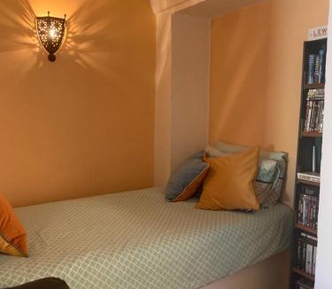 Alhama de Granada Apartment | Casa Cervantes