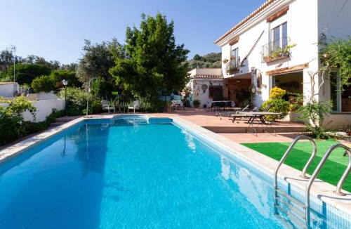 Beznar Villa | Casa chico