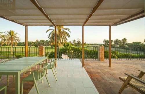 Motril Apartment | Casa Chirimoyo