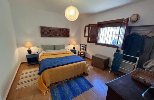 Polopos Apartment | Casa Coco No 11
